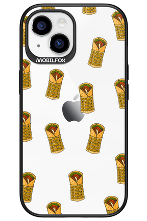 AȘ MÂNCA ȘHAORMICI - Apple iPhone 15