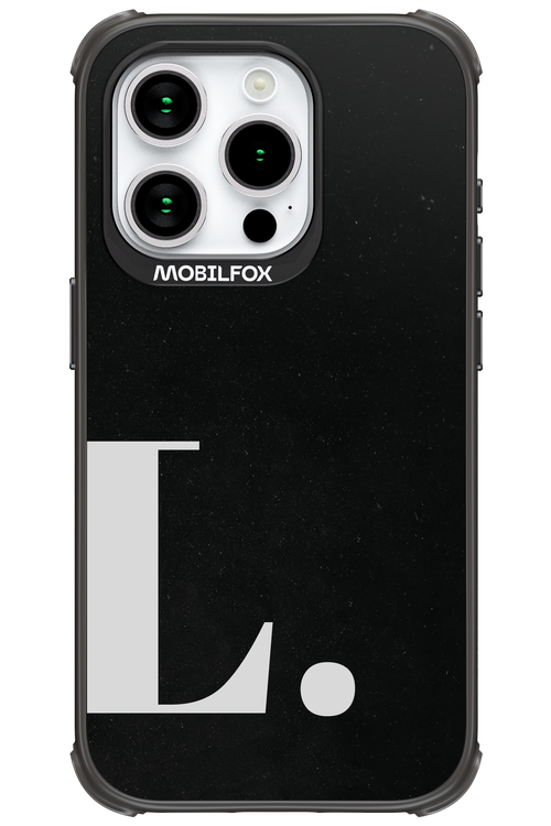 L (Off Space) 2.0 - Apple iPhone 15 Pro