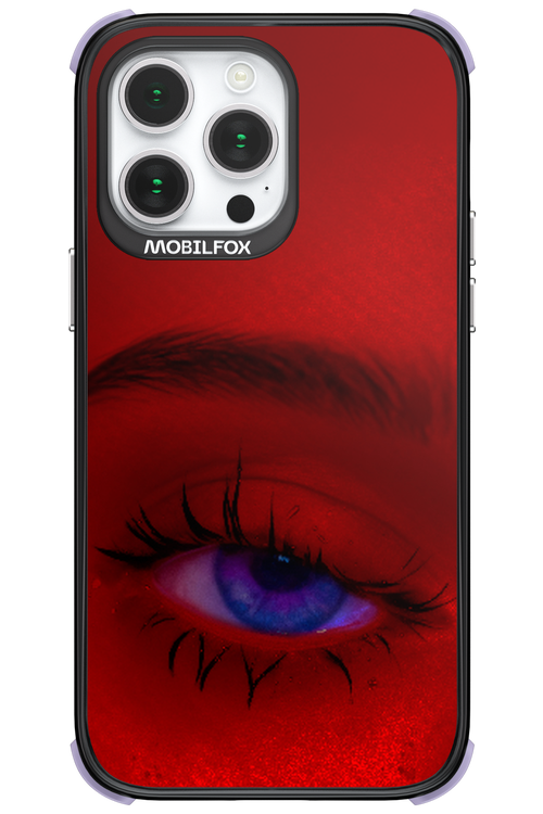 BLUE EYE 2.0 - Apple iPhone 14 Pro Max