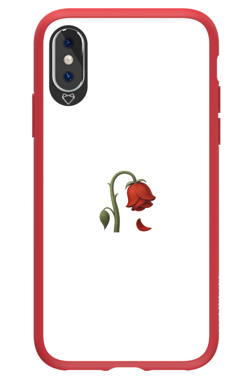 Rose 2.0 - Apple iPhone XS