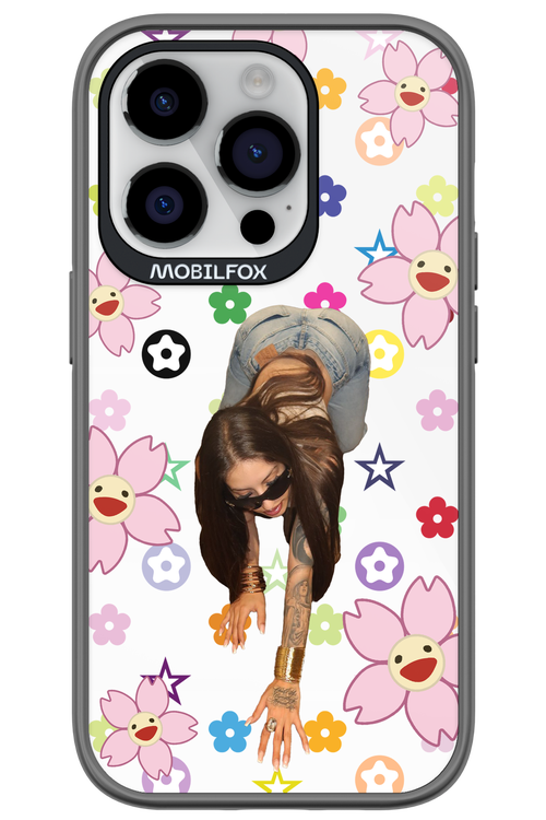 Oh G!rl 2.0 - Apple iPhone 14 Pro