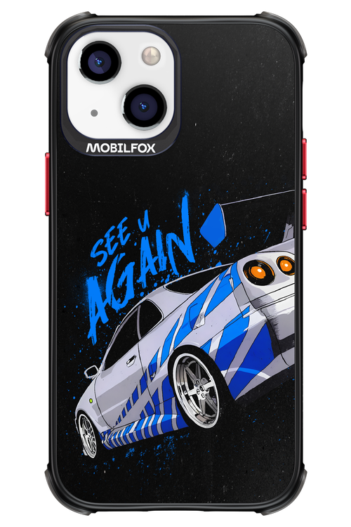 See u again - Apple iPhone 13 Mini