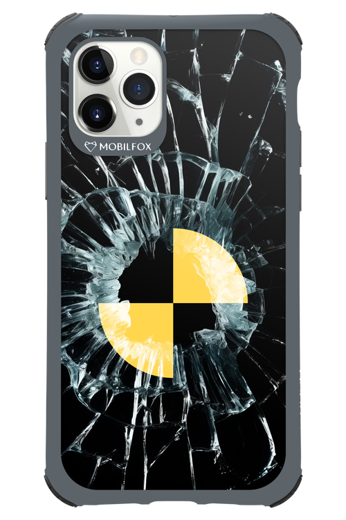 Shattered Proof 2.0 - Apple iPhone 11 Pro