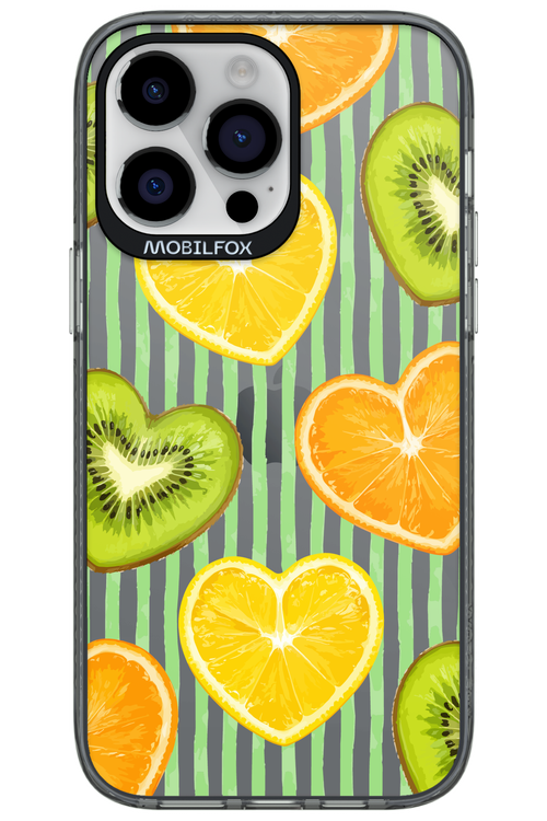 Sour Lemonade 2.0 - Apple iPhone 14 Pro Max