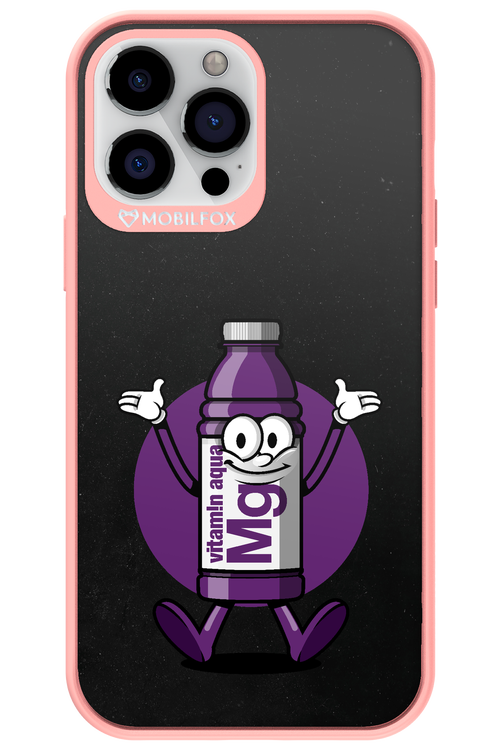 Vitamin Aqua Mg - Apple iPhone 13 Pro Max