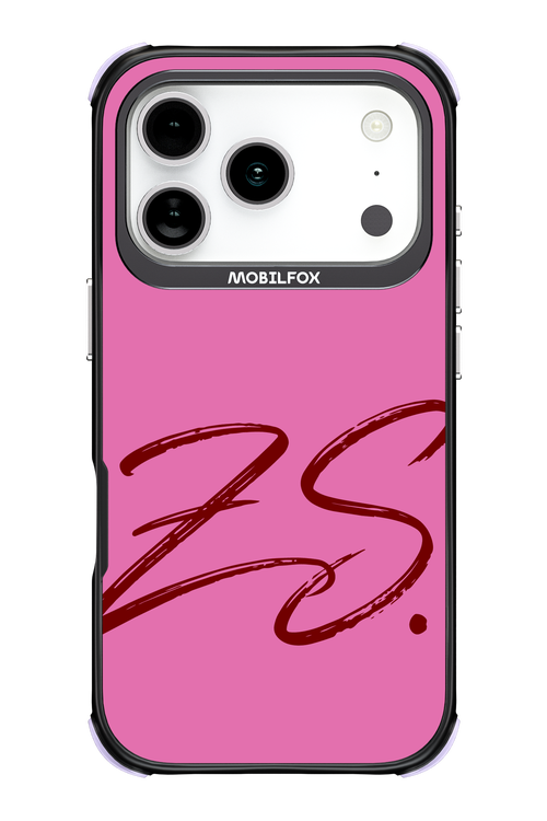 (Sorbet) ZS 2.0 - Apple iPhone 17 Pro
