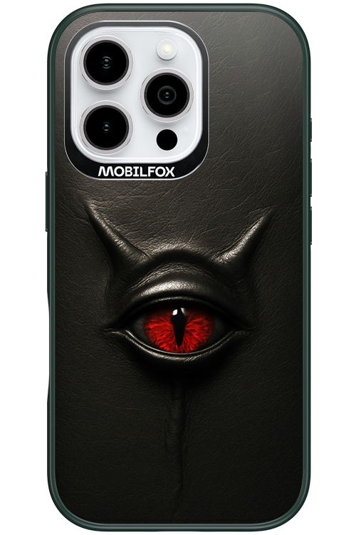 DevilEye 2.0 - Apple iPhone 16 Pro