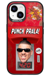 Punch Prala - Apple iPhone 15