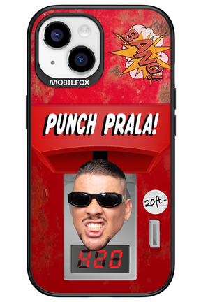 Punch Prala - Apple iPhone 15