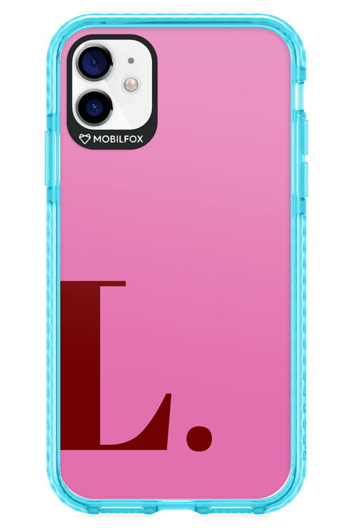 L (Sorbet) 2.0 - Apple iPhone 11