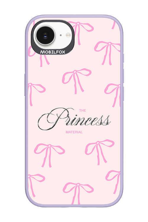 Princess Material 2.0 - Apple iPhone 16e