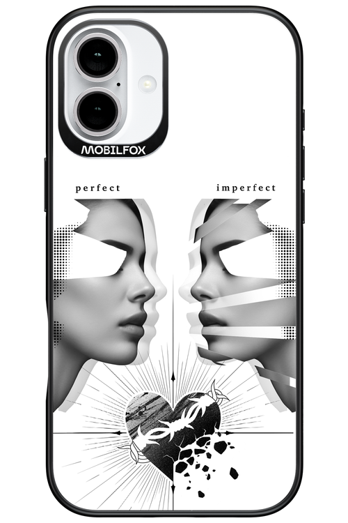 Arcok 2.0 - Apple iPhone 16 Plus