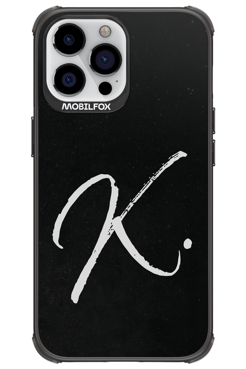 (Off Space) K 2.0 - Apple iPhone 13 Pro Max