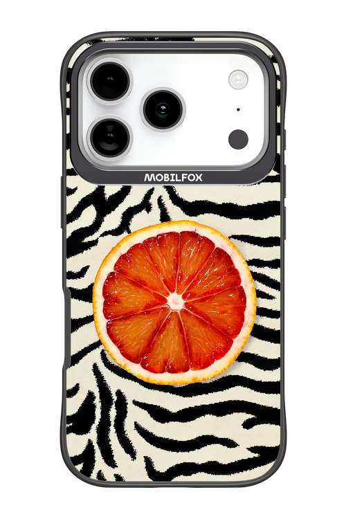 Wild Nectarin 2.0 - Apple iPhone 17 Pro