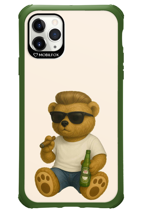 Gamibeer (Desert) - Apple iPhone 11 Pro Max
