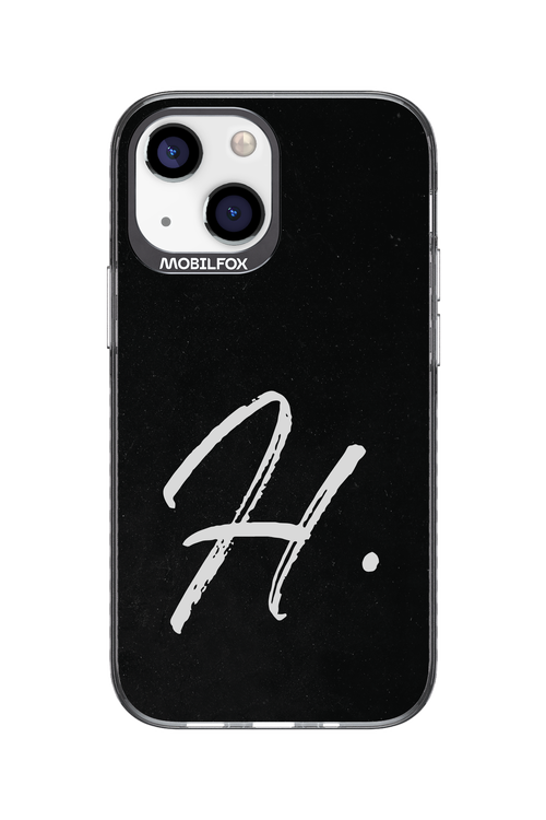 (Off Space) H 2.0 - Apple iPhone 13 Mini