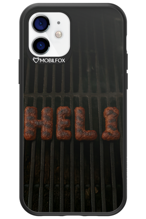 Barbeque - Apple iPhone 12