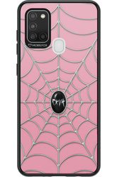 SpiderQueen - Samsung Galaxy A21 S