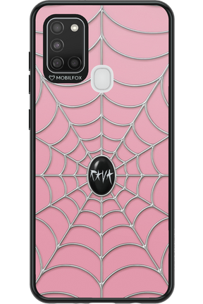 SpiderQueen - Samsung Galaxy A21 S