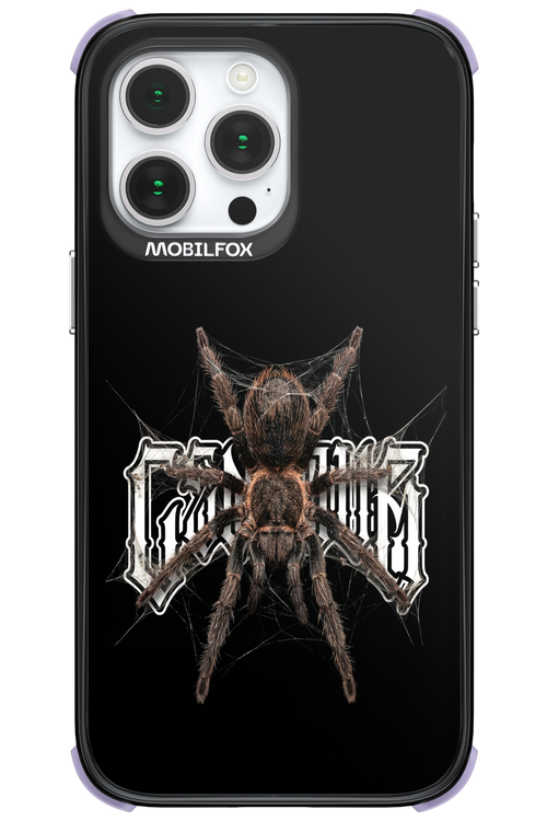 Centaur Logo Big Spider 2.0 - Apple iPhone 14 Pro Max