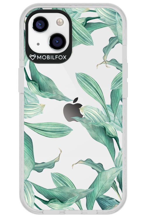 Greenpeace - Apple iPhone 13