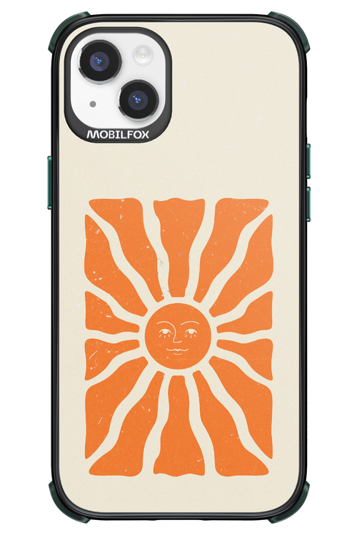 Solar Soul 2.0 - Apple iPhone 14 Plus