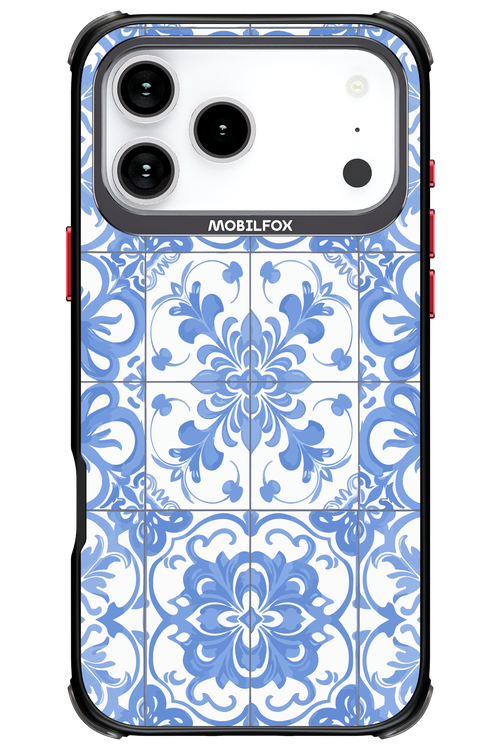 Amalfi Club 2.0 - Apple iPhone 17 Pro Max