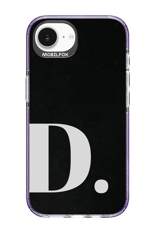 D (Off Space) 2.0 - Apple iPhone 16e