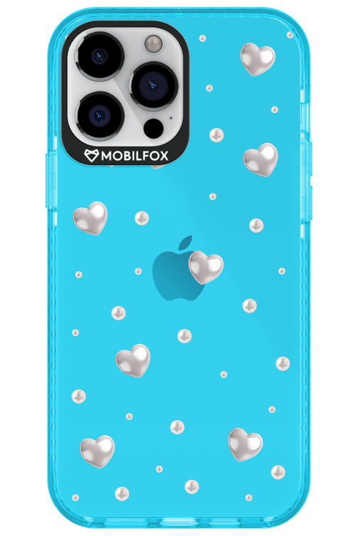 Pearl Tears 2.0 - Apple iPhone 13 Pro Max
