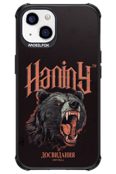 Bear Attack - Apple iPhone 13