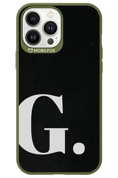 G (Off Space) 2.0 - Apple iPhone 13 Pro Max