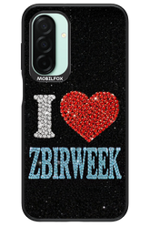 I LOVE ZBIRWEEK 2.0 - Samsung Galaxy A26