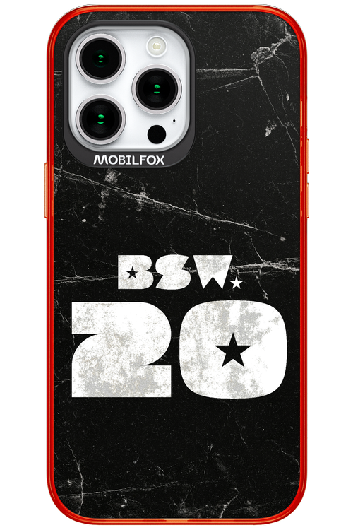 BSW 20 (4) 2.0 - Apple iPhone 15 Pro Max