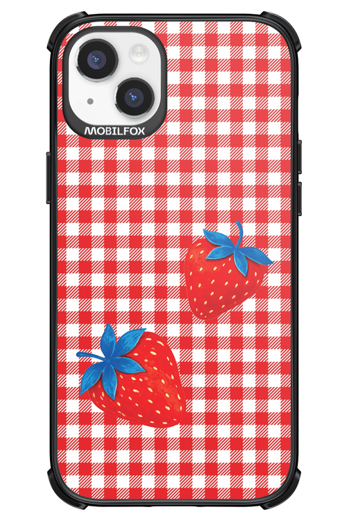 STRAWBERRY 2.0 - Apple iPhone 14 Plus