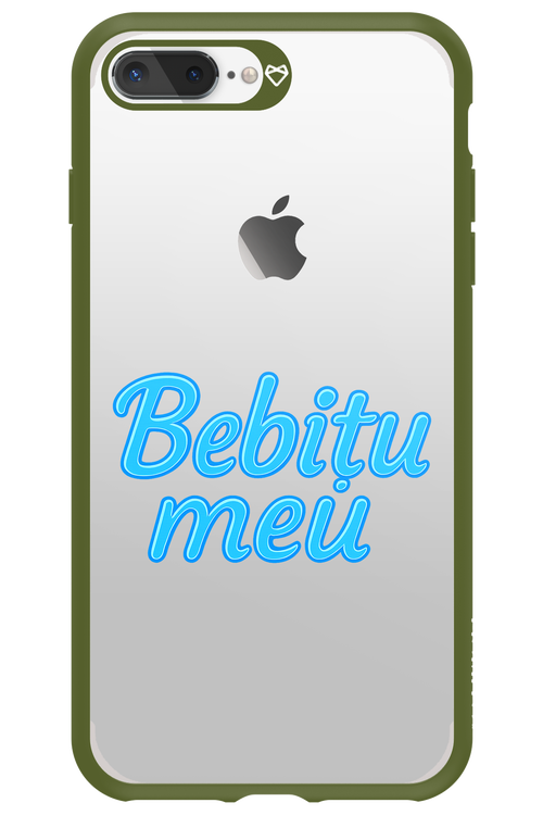 Meuu - Apple iPhone 7 Plus