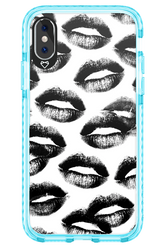 Ghost Kiss - Apple iPhone X