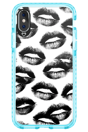 Ghost Kiss - Apple iPhone X