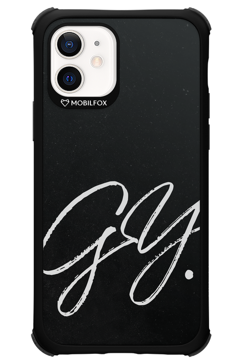 (Off Space) GY 2.0 - Apple iPhone 12