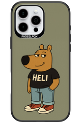 ChillHeli - Apple iPhone 16 Pro Max