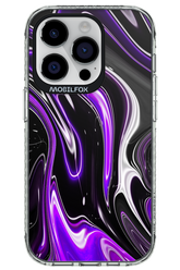 Deep Purple - Apple iPhone 14 Pro
