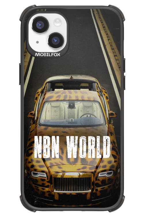 Car 2.0 - Apple iPhone 14 Plus