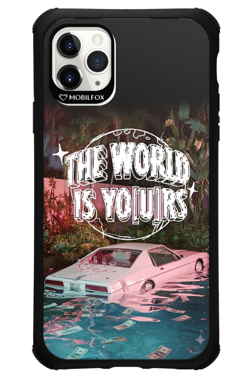 Miami 2.0 - Apple iPhone 11 Pro Max