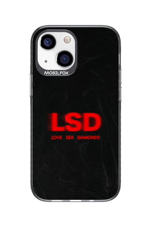 LSD 2.0 - Apple iPhone 13 Mini