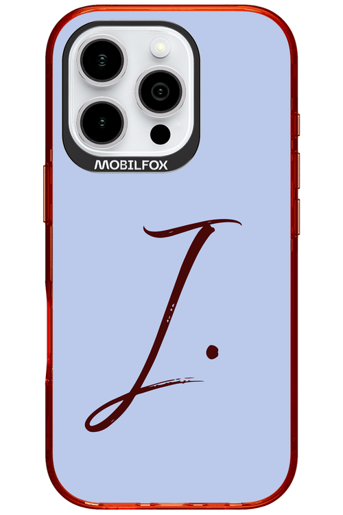 (Jellyfish Presso) I 2.0 - Apple iPhone 16 Pro