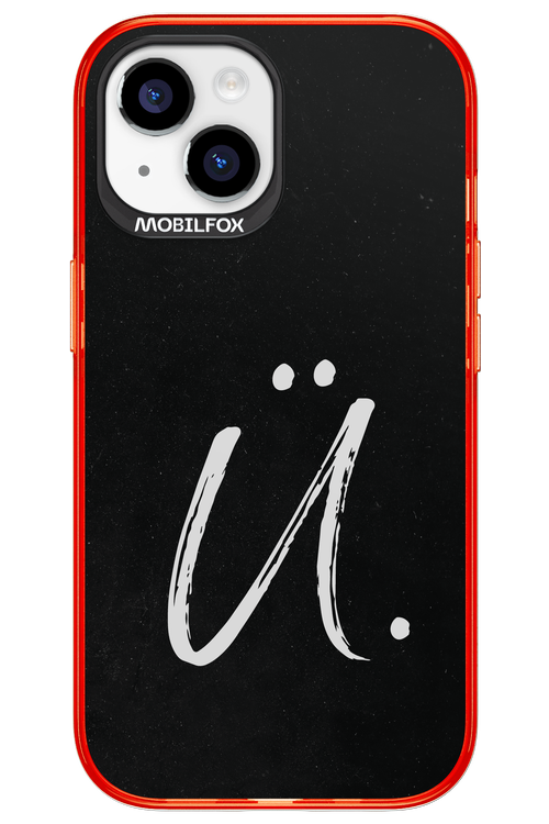 (Off Space) U II 2.0 - Apple iPhone 15
