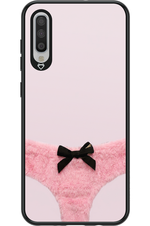 Furr Panties 2.0 - Samsung Galaxy A70