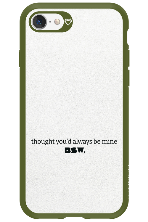 BSW FourSeasons 13 2.0 - Apple iPhone 7