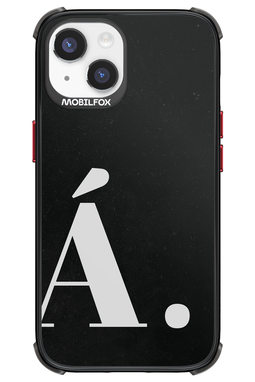 A II (Off Space) 2.0 - Apple iPhone 14