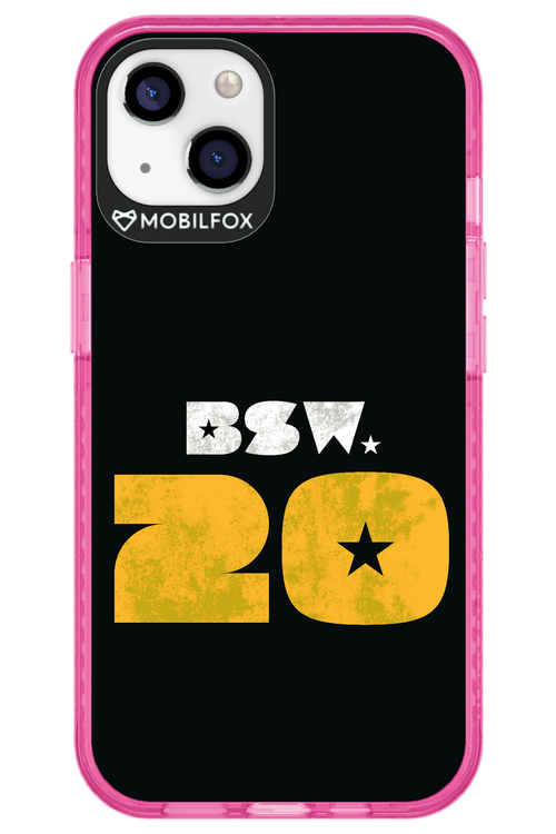 BSW 20 (6) 2.0 - Apple iPhone 13