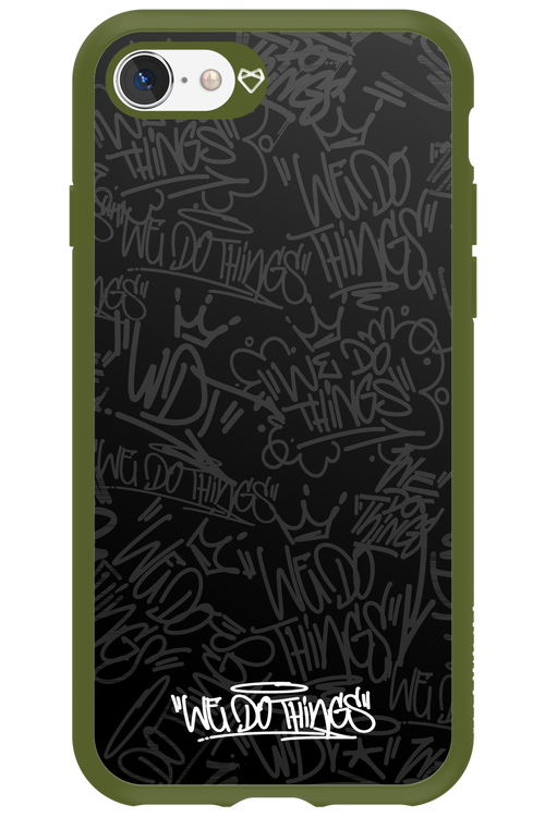We Do Things 2.0 - Apple iPhone SE 2022